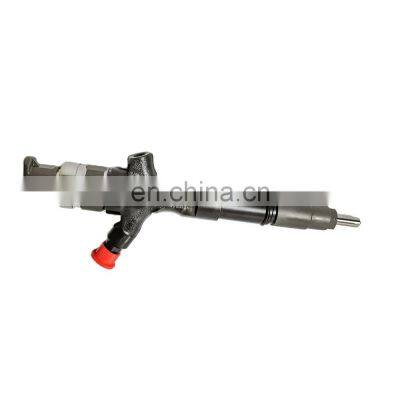 295050-0820,23670-30380,23670-39385,9729505-082 genuine new commmon rail injector for Toiyoita Dynia 1KD