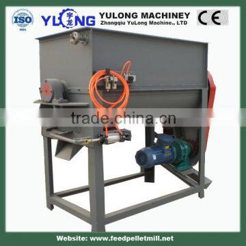 animal feed grinder and mixer