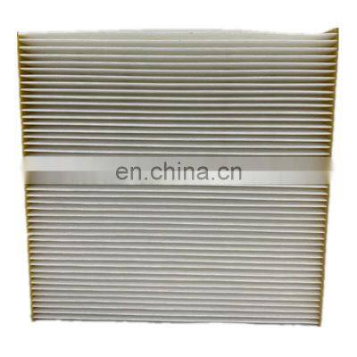 Car Cabin Filter For 80292-SDG-W01 80292-SEA-003 80292-SEA-94180292-SEC-A01 80292-SFE-901 80292-SFY-003 80292-SHJ-A41