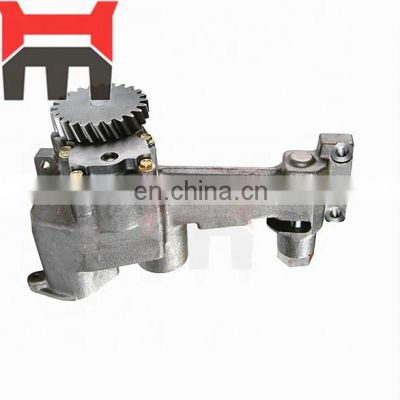 6D170 Engine Oil Pump assy 6162-55-1100