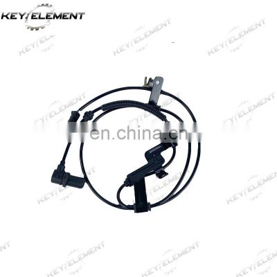 KEY ELEMENT Hot-Selling High Quality ABS Wheel Speed Sensor 95670-2F100 956702F100 For Hyundai ELANTRA