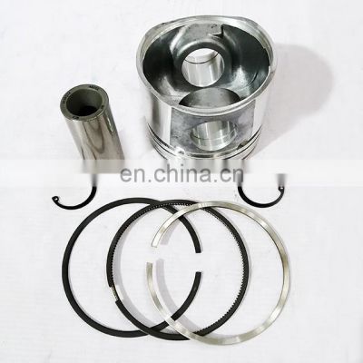 5306463 piston kit piston ring piston pin and ring retaining