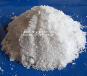 Rust Remover Oxalic Acid Powder for Textile