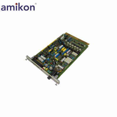 ABB GJR2385200R1010 81AA02D-E Analog Output Module