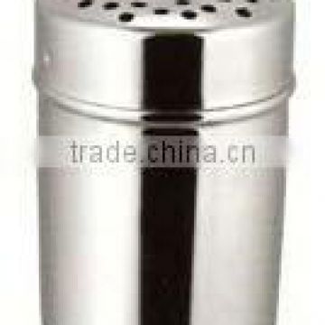 Stainless Steel Chilly Shaker