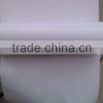 80gms wood free self adhesive paper with high quality