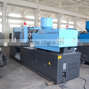 pipe connector plastic injection machine