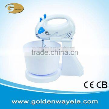 GOLDENWAY -GE202 HAND MIXER