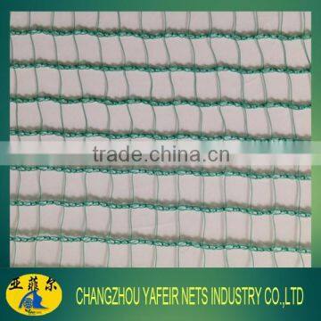 hdpe plastic anti hai net made in china