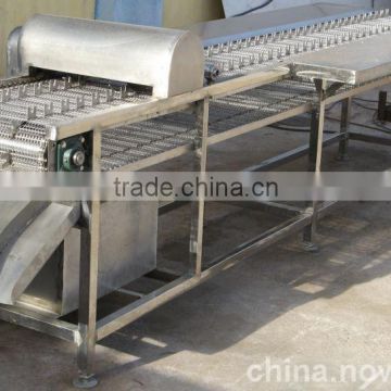 Slaughtering machine: claw cutting machine for all orders