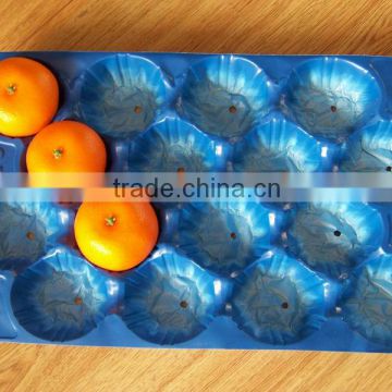 Tomato Packaging Punnet Tray
