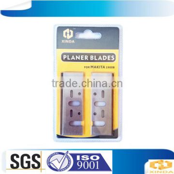 Factory Supply Wood Planer Blades for 1900b