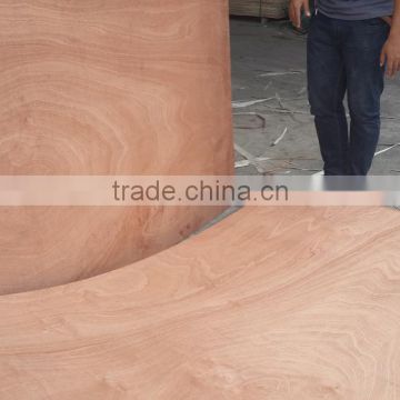 6mm and 9mm plywood ( red red)