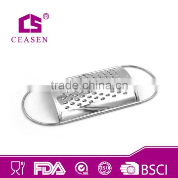 arc-shaped grater stainess steel grater cheese grater