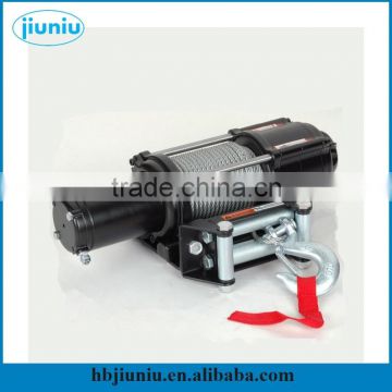 electric wire rope windlass small electric winch 12 volt from china supplier