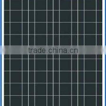 60W Poly Solar panel