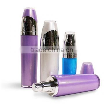 Cosmetic bottle dip tube pump (135DT-JS-W07)