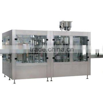 5 gallon automatic tube filling tube filling machine