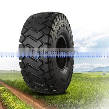 ChinaTriangle truck tyre off the road otr tyre 17.5R25 TB516