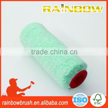 7inch special microfiber paint roller