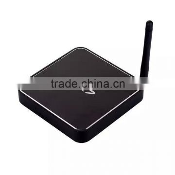 Hot selling Android 4.4 quad core Amlogic S805 Android Smart TV BOX MX7