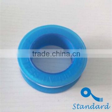 high density ptfe tape for gas pipe leak seal tape for connector fittings