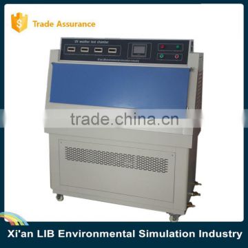 UV B Resistance Test Machine