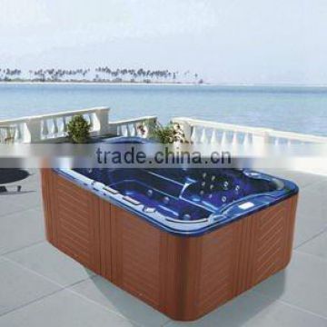 4meter mimi swim spa pool for home use