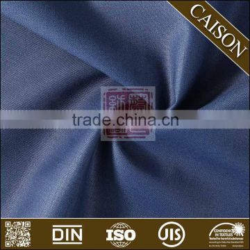 China Manufacturer 10 years experience Anti-wrinkle Plain TR Suiting