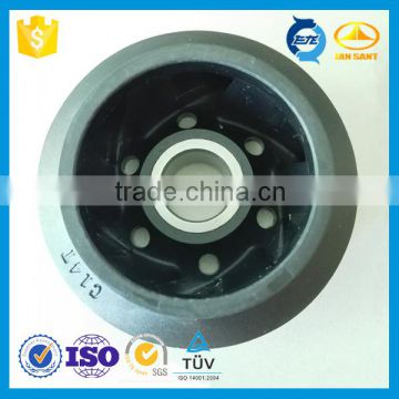 Customized PPS Plastic Water Pump Impeller 24101478