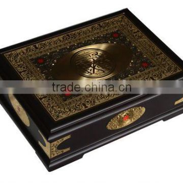 Luxury Unique Blank Quran Case