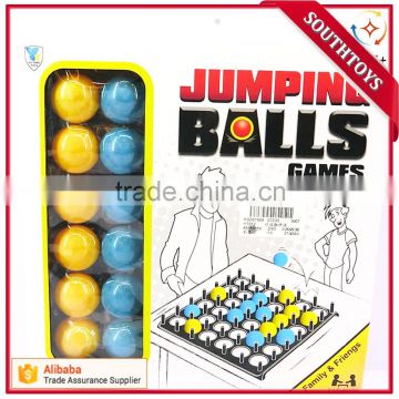 intelligence games Bounce-Off Game jumping balls game