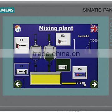 touch panel HMI touch screen OP77B 6AV6641-0CA01-0AX1
