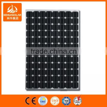 China Manufacturer of Solar Panel PV moduels for home uses