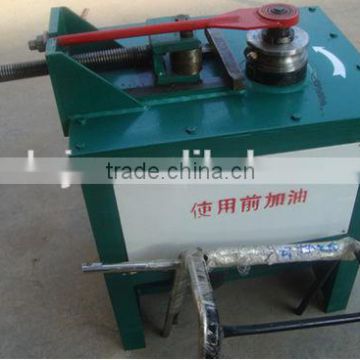W27D-32 Electric Pipe Bending Machine Super Quality For Sales