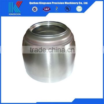 China goods wholesale custom stainless steel stamping parts