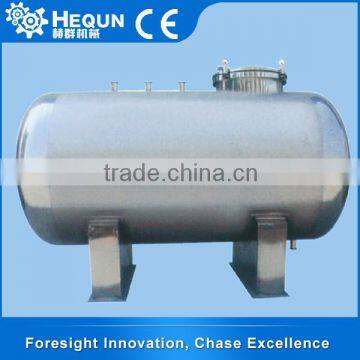 Experienced Factory large capacity vertical storage tank