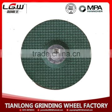 JF223 durable flexible grinding wheel for metal