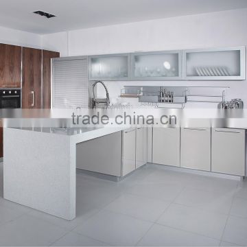 wholesale price cheap china factory directly lacquer kitchen cabinet manufacturer and trader