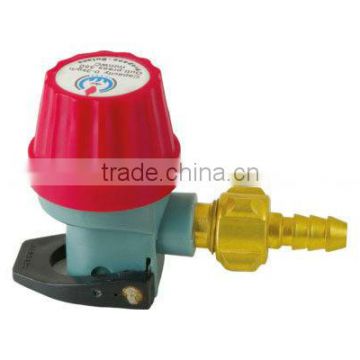 plastic one way air valve gas air regulator with ISO9001-2008