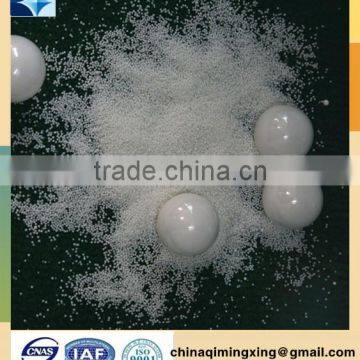 Yttria zirconia ceramic micro milling media grinding beads