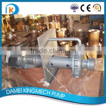 Hot-Selling High Quality Low price API610 pump with suspended cantilever VS5 type