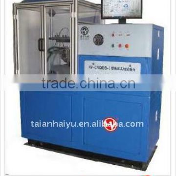 HY-CRI200B-I High Pressure Common Rail Test Bench for Solenoid and Piezo Injectors and pumps
