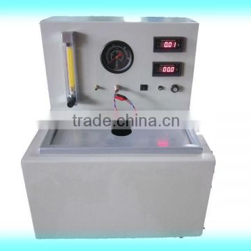 prime quality GPT auto electric fuel pump test machine with preferential price