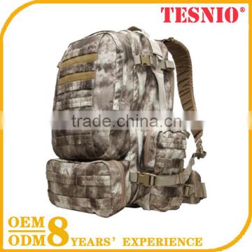 2016 Customized Army Sling Bag, Best Sale Army Saddle Bag, Sport Outdoor Military Rucksacks Tactical Molle Backpack