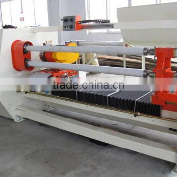 1.3m or 1.6m BOPP Cutting Machine/Cloth tape cutting machine