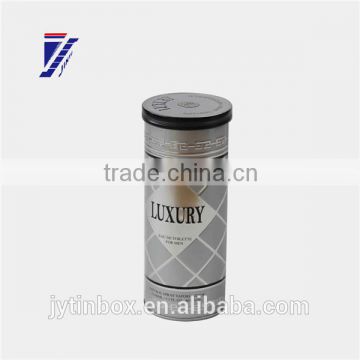 Wholesale tin can supplier recyclable feature buy empty tin cans Multifunctional perfume tin bottle cans