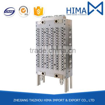 Prompt Delivery On Time Delivery Injection Plastic Mould For Bottle And Cap