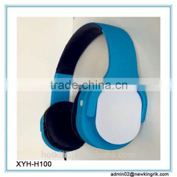 Hot selling made in China light headphone for computer
