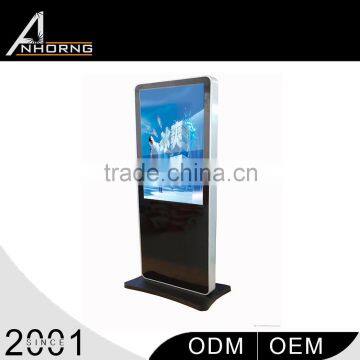 free standing large led advertising displays